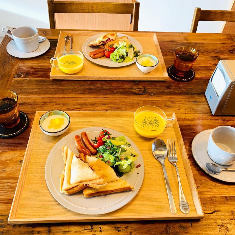 Nest Iriomote 호텔 우라우치 외부 사진